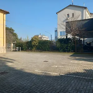 Casa Cicogna San Lazzaro di Savena